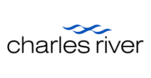 Charles River logo