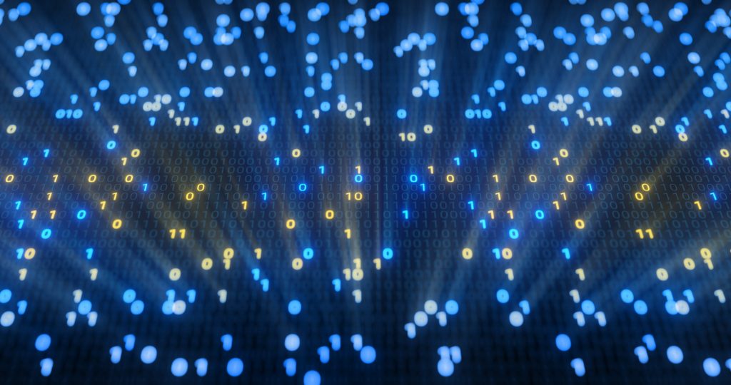 Data handling - shutterstock_1381749620 Data handling