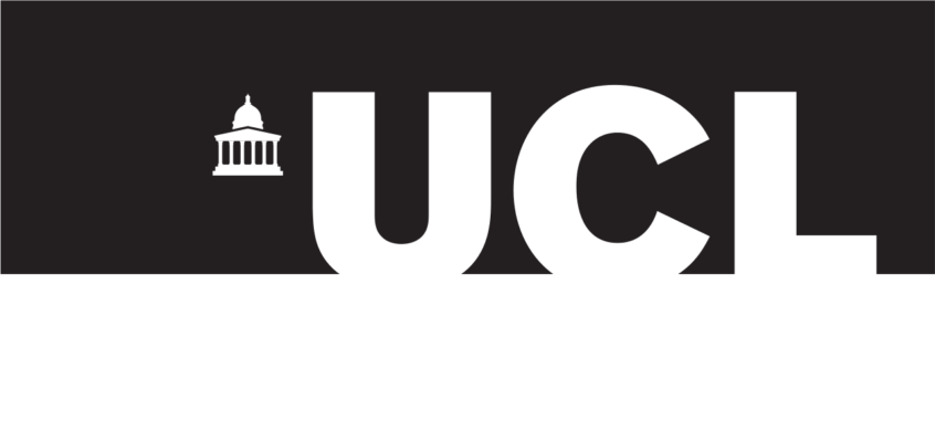 UCL logo