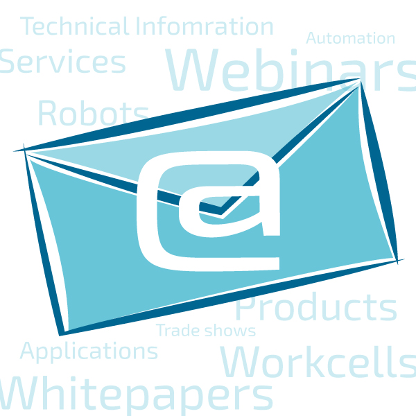 Mailing-list-image PAA mailing list